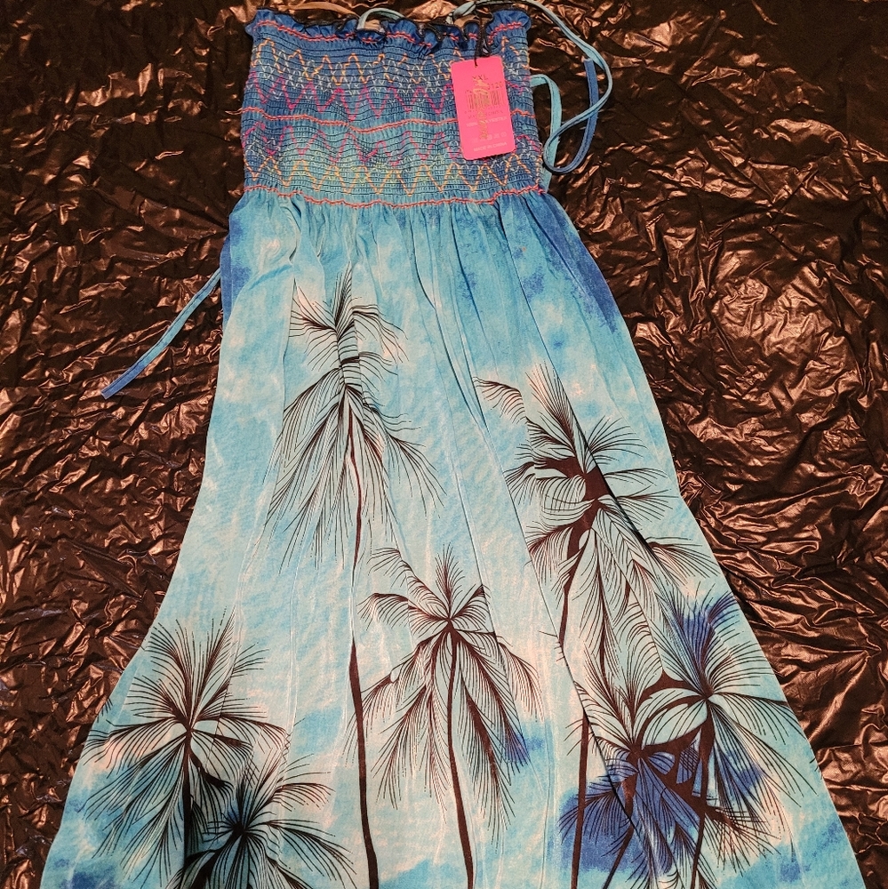 Sundress